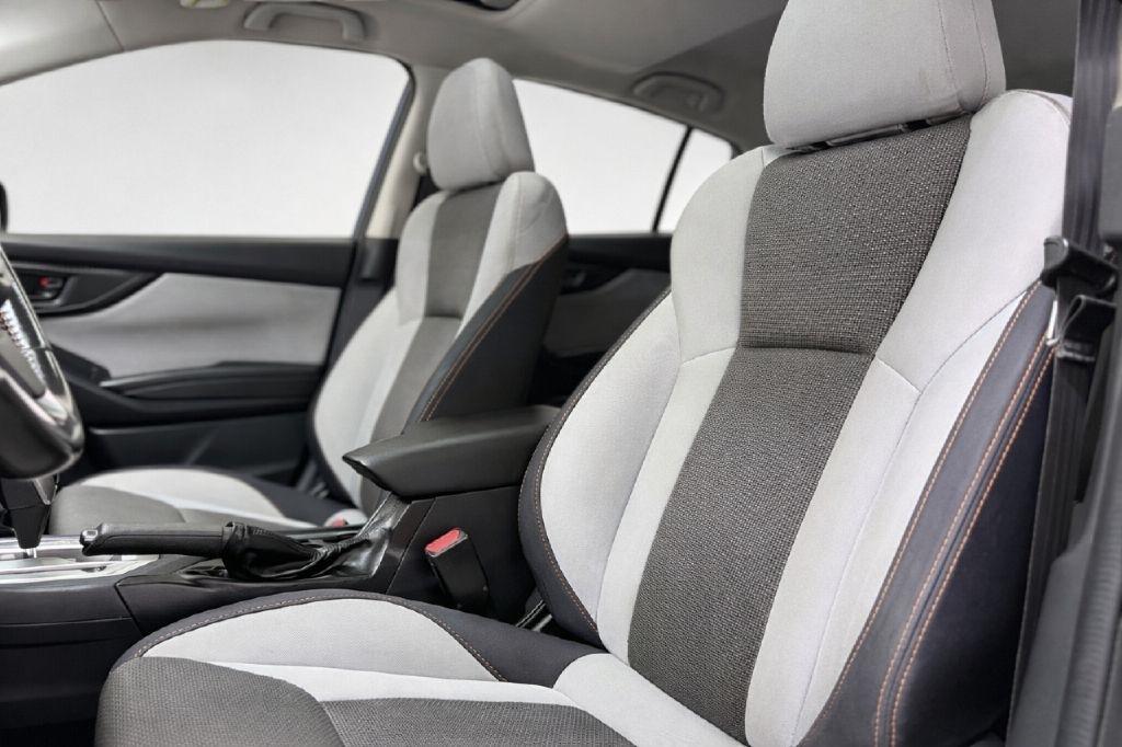 Subaru Crosstrek 2.0i Premium CVT 2018