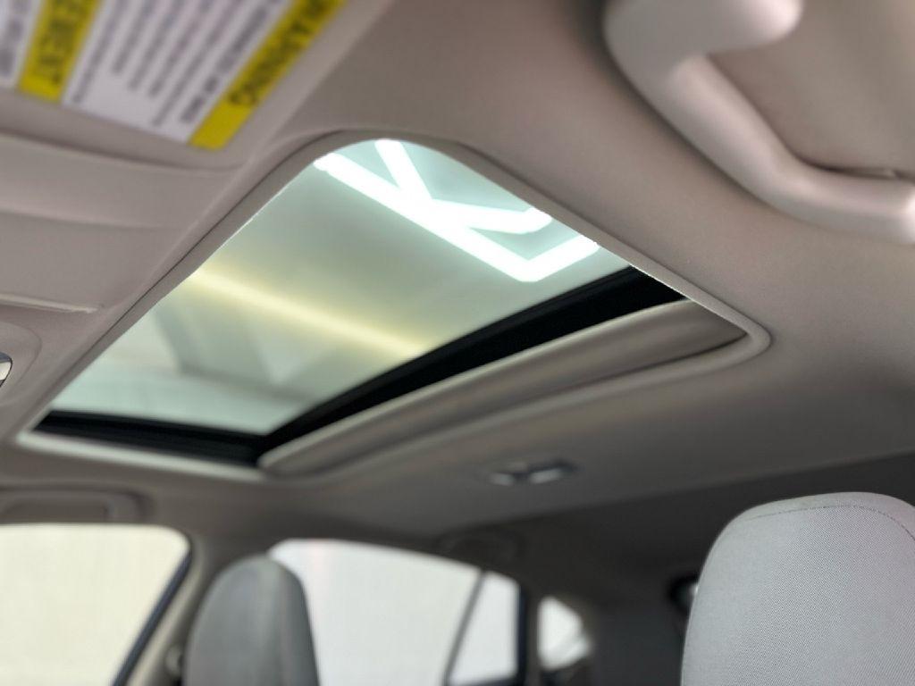 Subaru Crosstrek 2.0i Premium CVT 2018