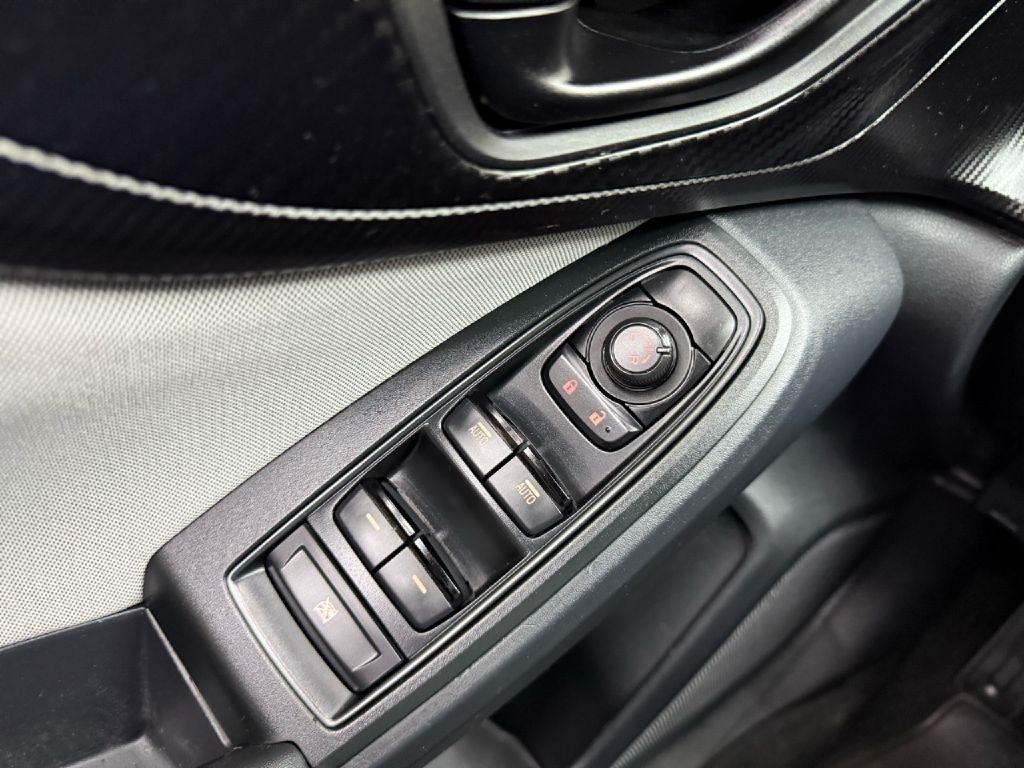 Subaru Crosstrek 2.0i Premium CVT 2018