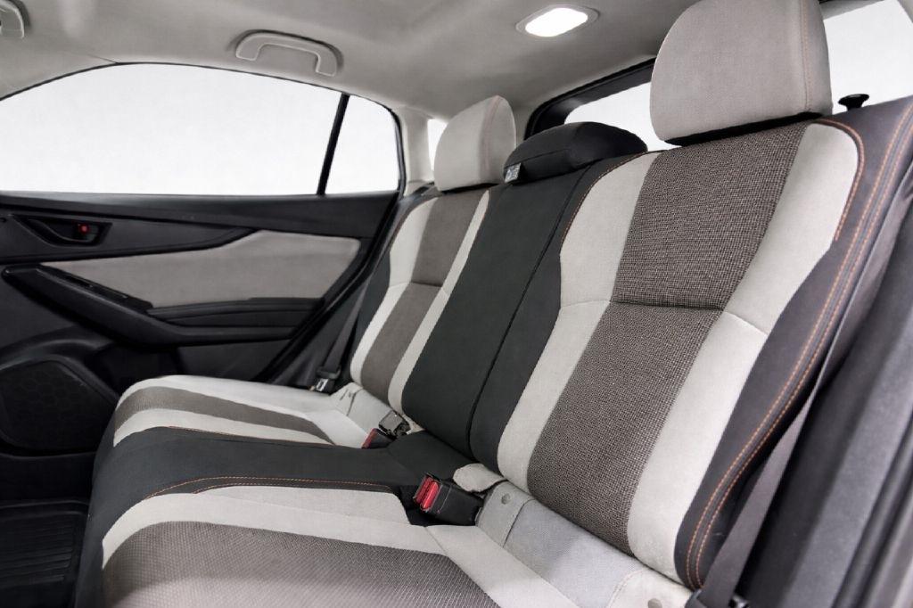 Subaru Crosstrek 2.0i Premium CVT 2018