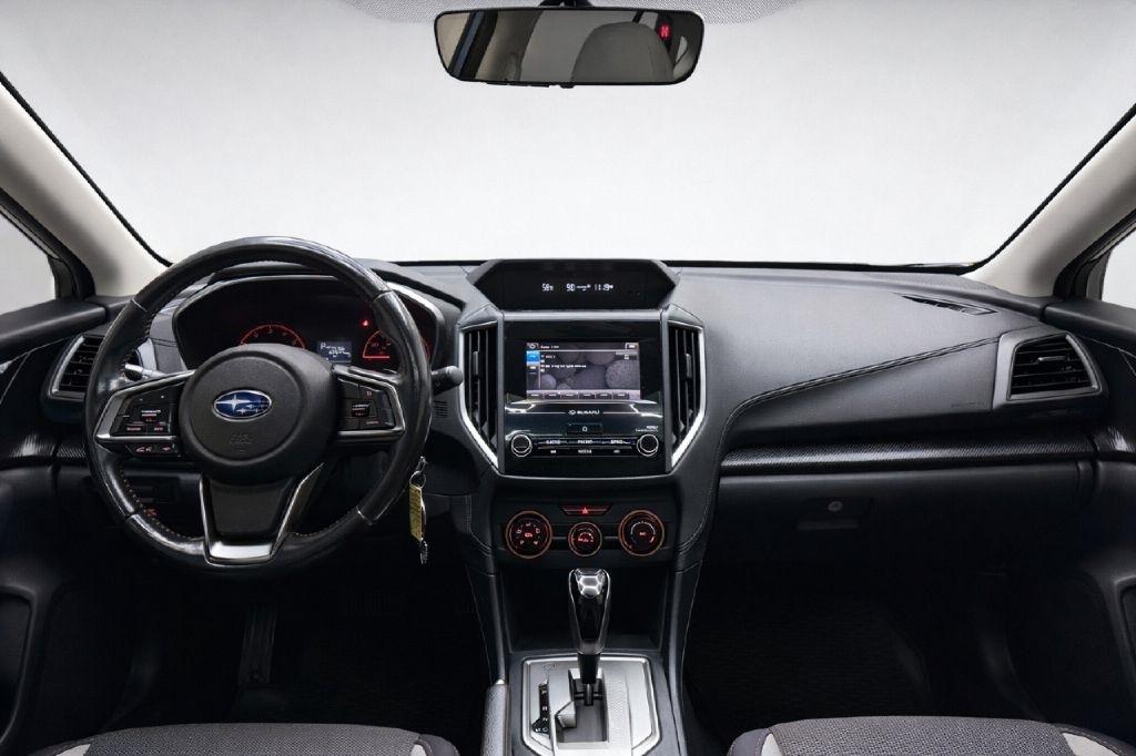 Subaru Crosstrek 2.0i Premium CVT 2018