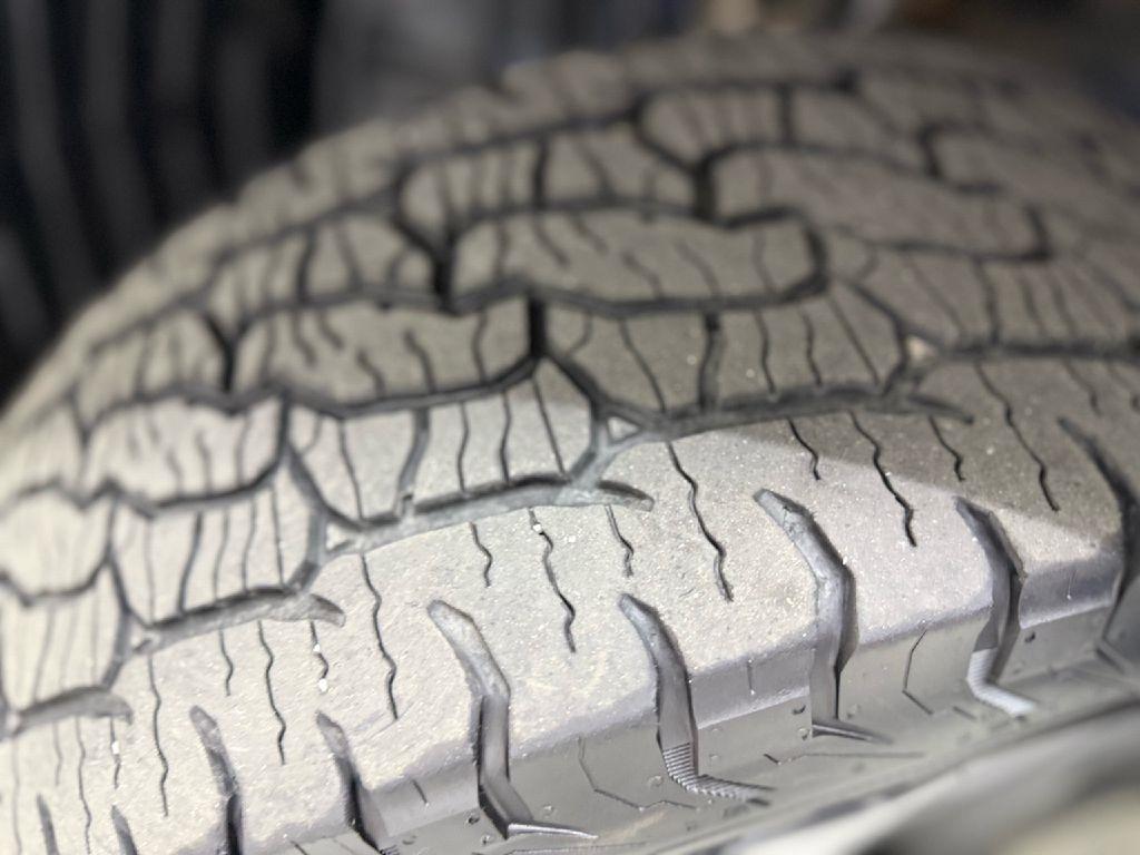 Subaru Crosstrek 2.0i Premium CVT 2018