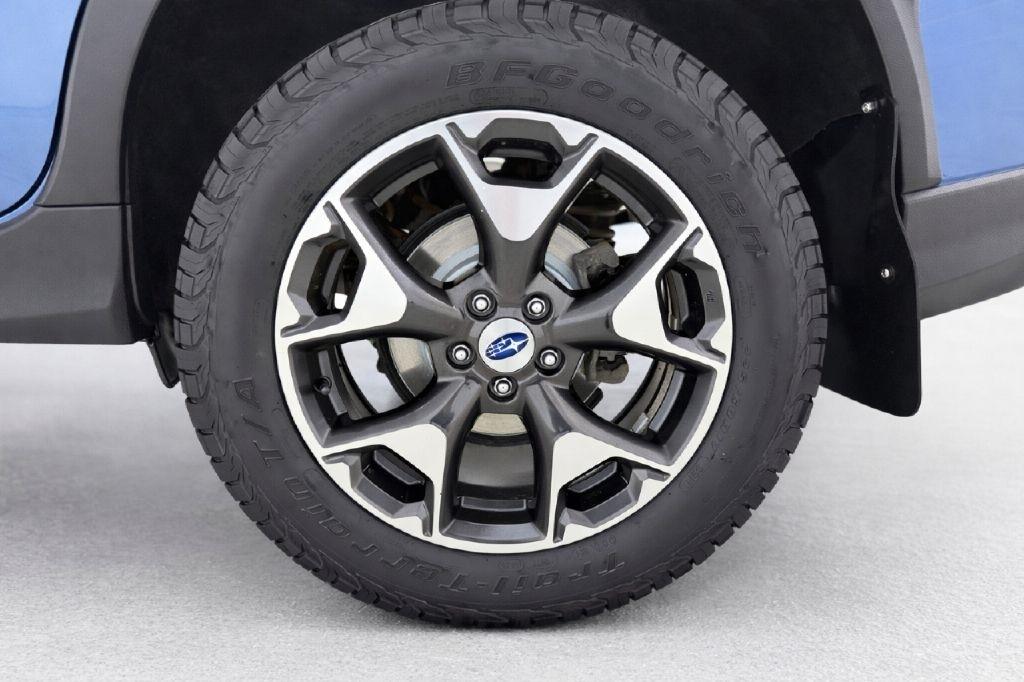 Subaru Crosstrek 2.0i Premium CVT 2018