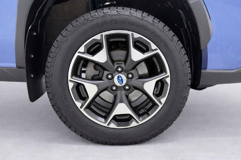 Subaru Crosstrek 2.0i Premium CVT 2018