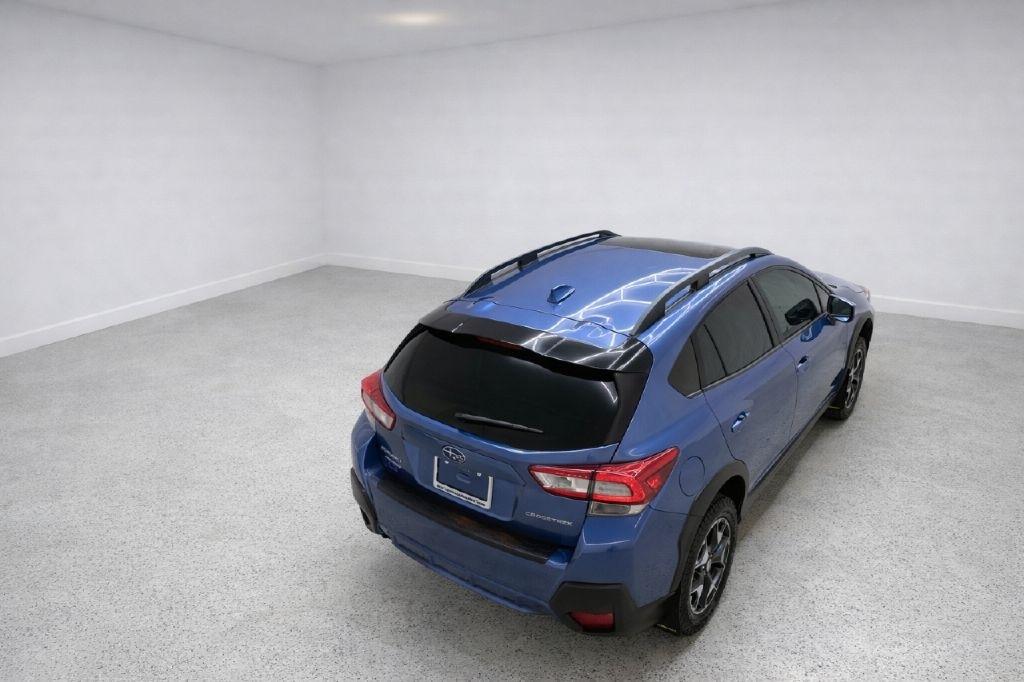 Subaru Crosstrek 2.0i Premium CVT 2018