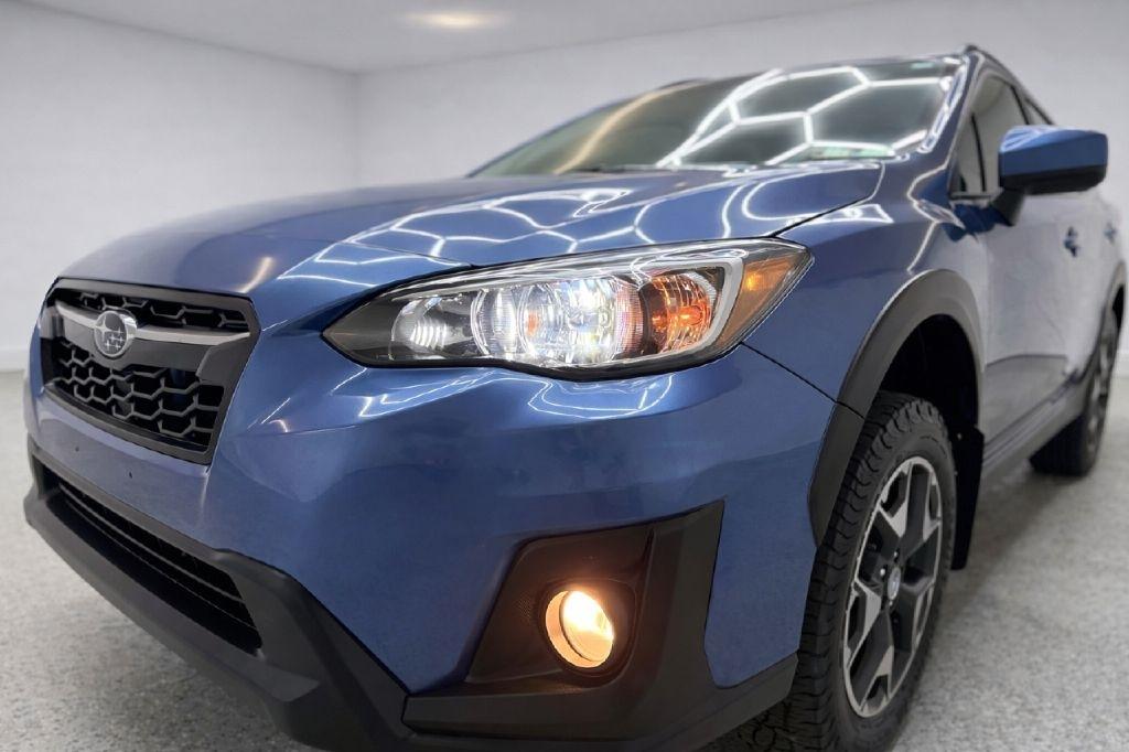 Subaru Crosstrek 2.0i Premium CVT 2018