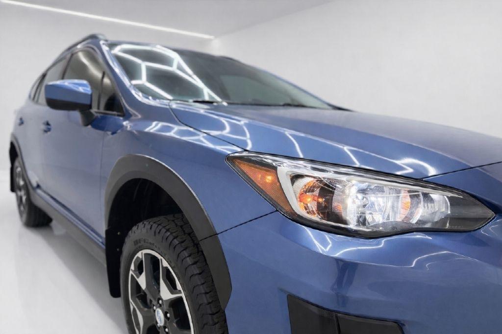 Subaru Crosstrek 2.0i Premium CVT 2018