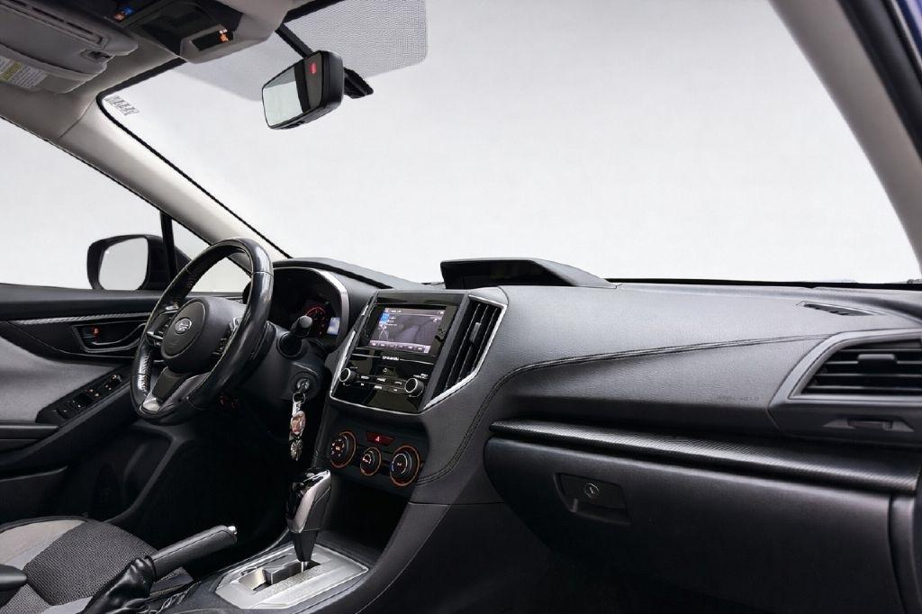 Subaru Crosstrek 2.0i Premium CVT 2018