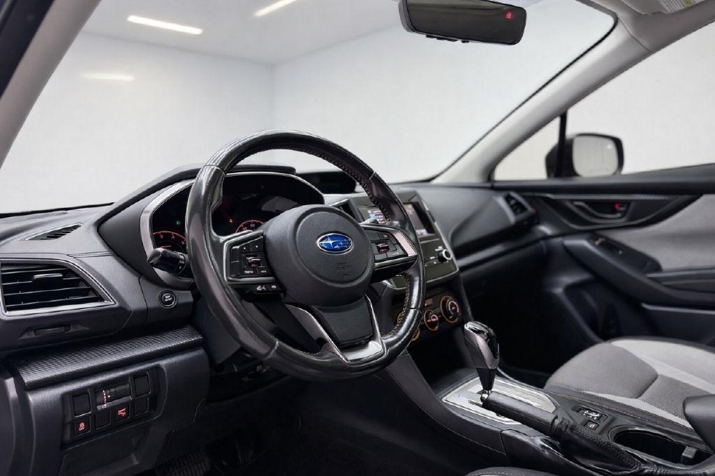 Subaru Crosstrek 2.0i Premium CVT 2018