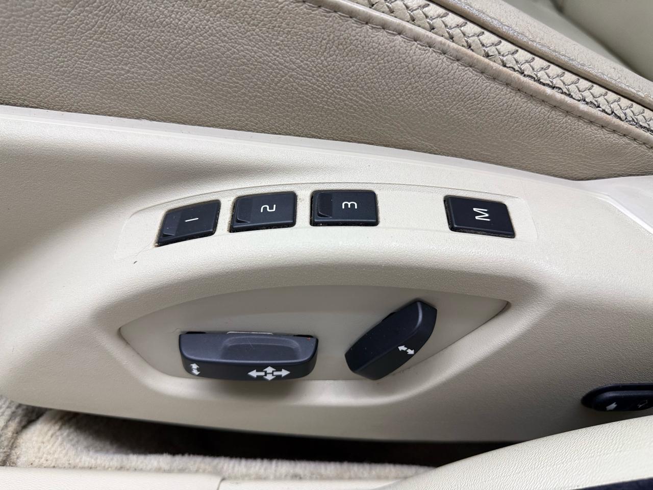 Volvo XC70 T5 Premier AWD 2016