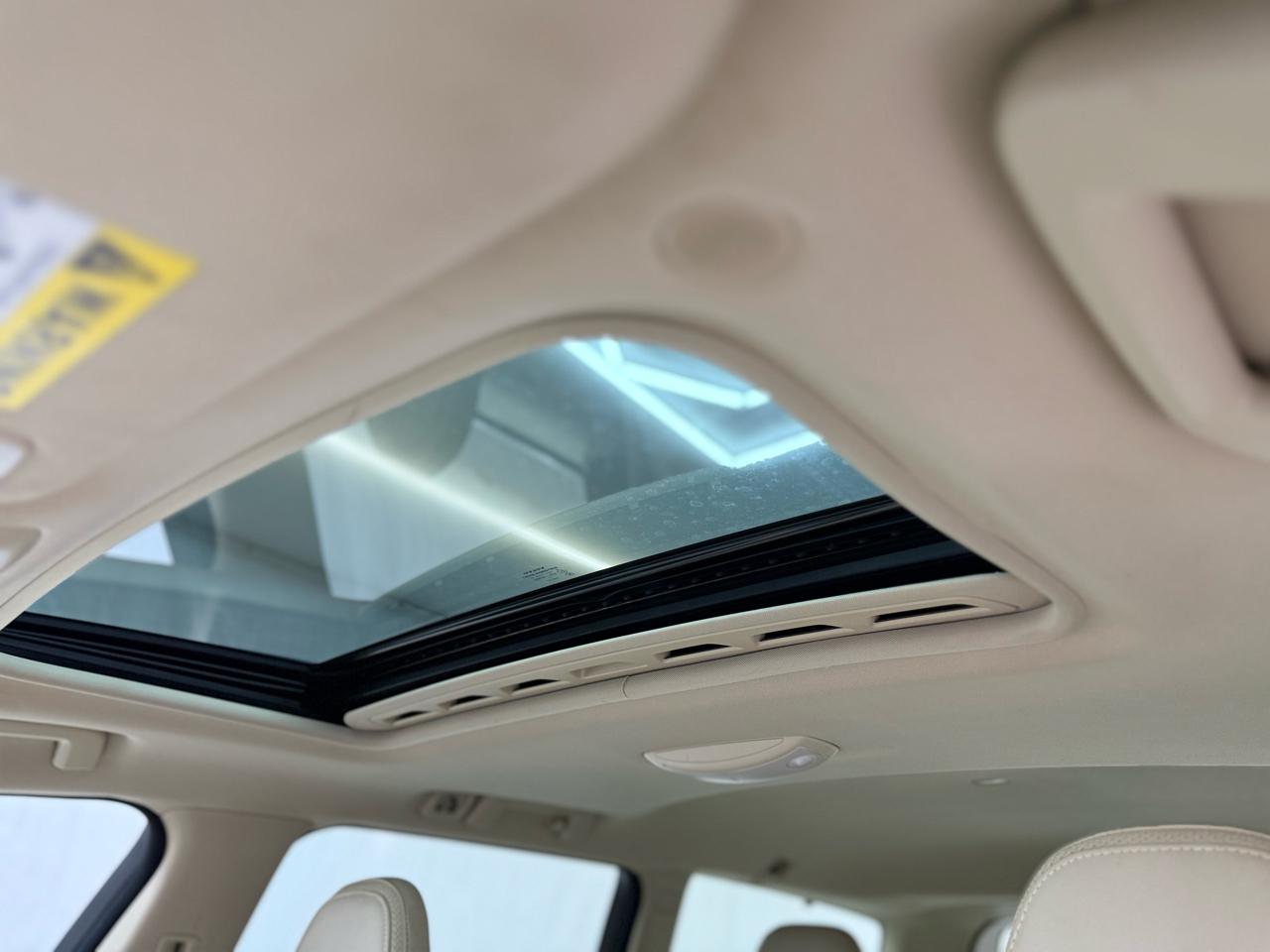 Volvo XC70 T5 Premier AWD 2016