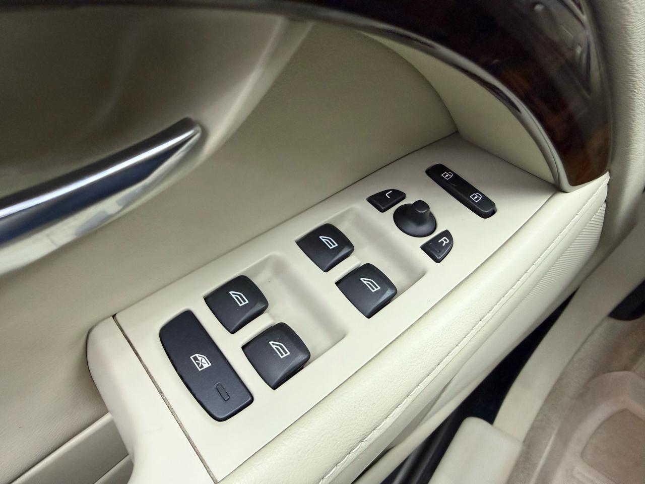 Volvo XC70 T5 Premier AWD 2016