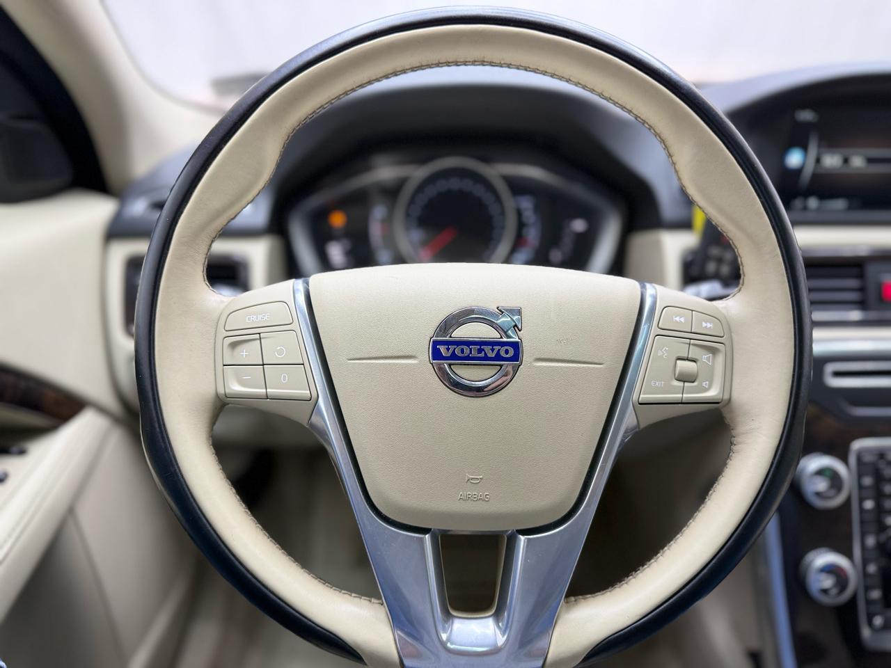 Volvo XC70 T5 Premier AWD 2016