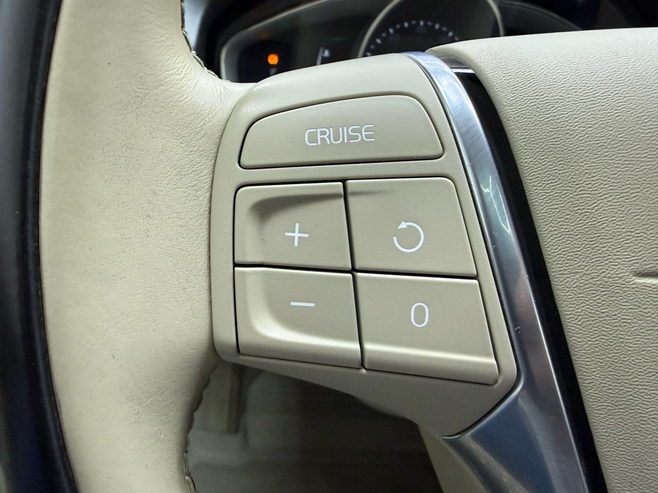 Volvo XC70 T5 Premier AWD 2016