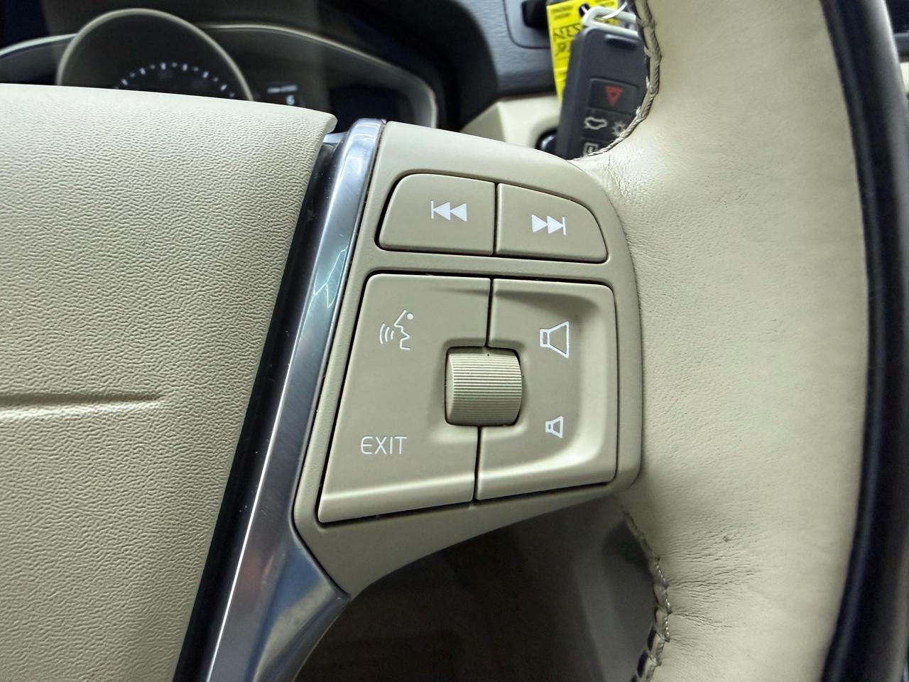 Volvo XC70 T5 Premier AWD 2016