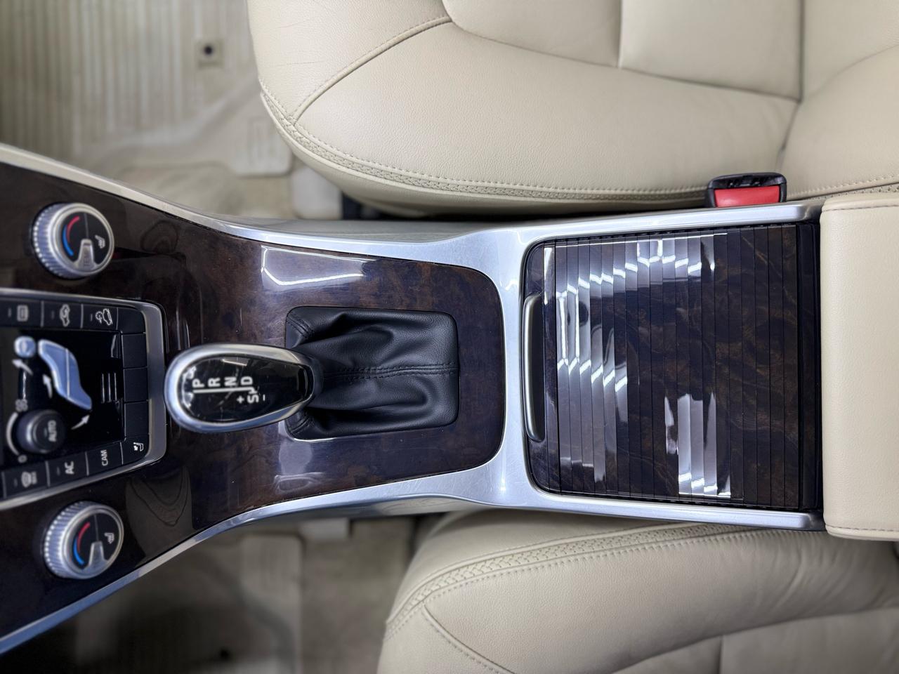 Volvo XC70 T5 Premier AWD 2016