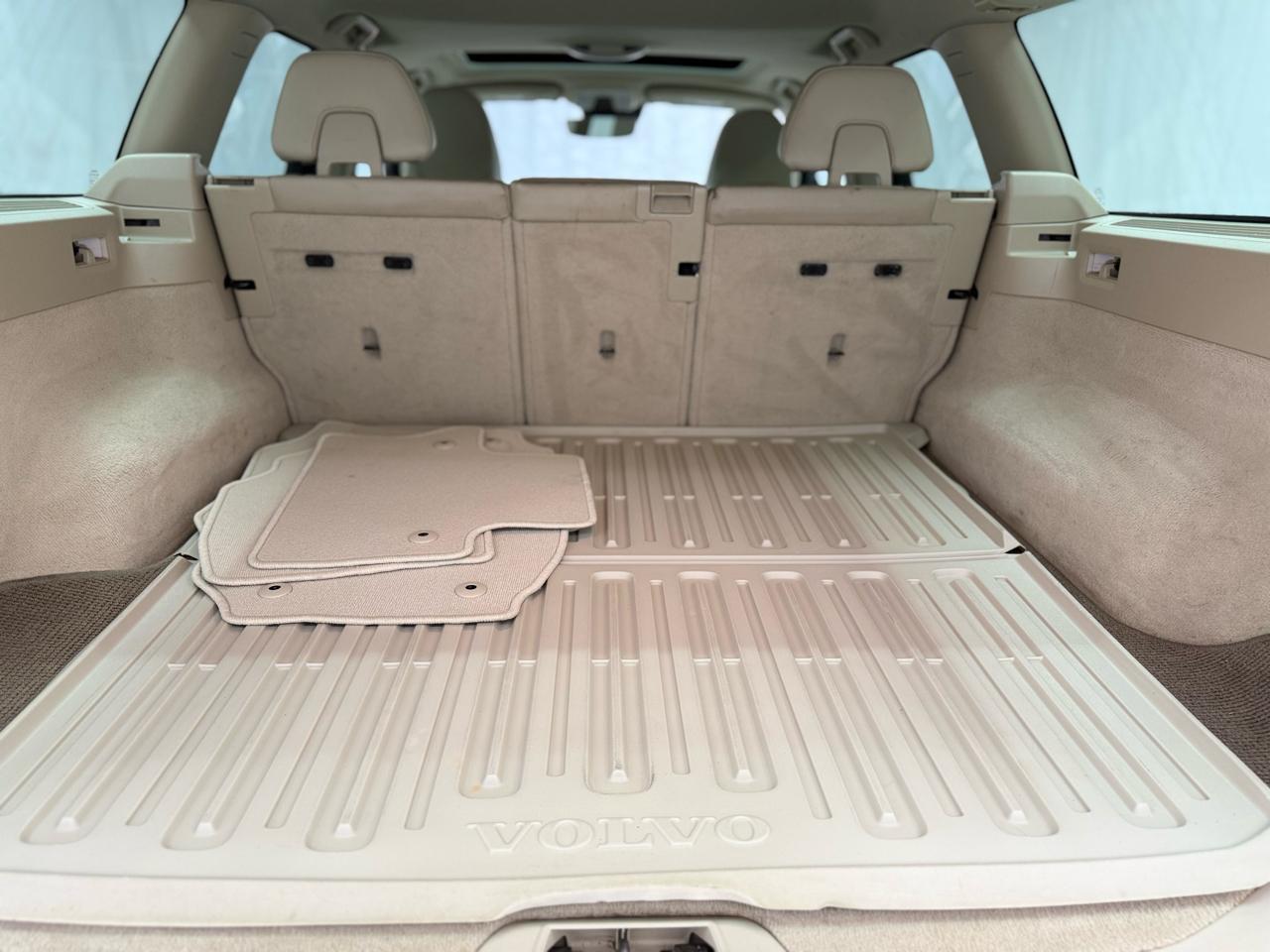 Volvo XC70 T5 Premier AWD 2016