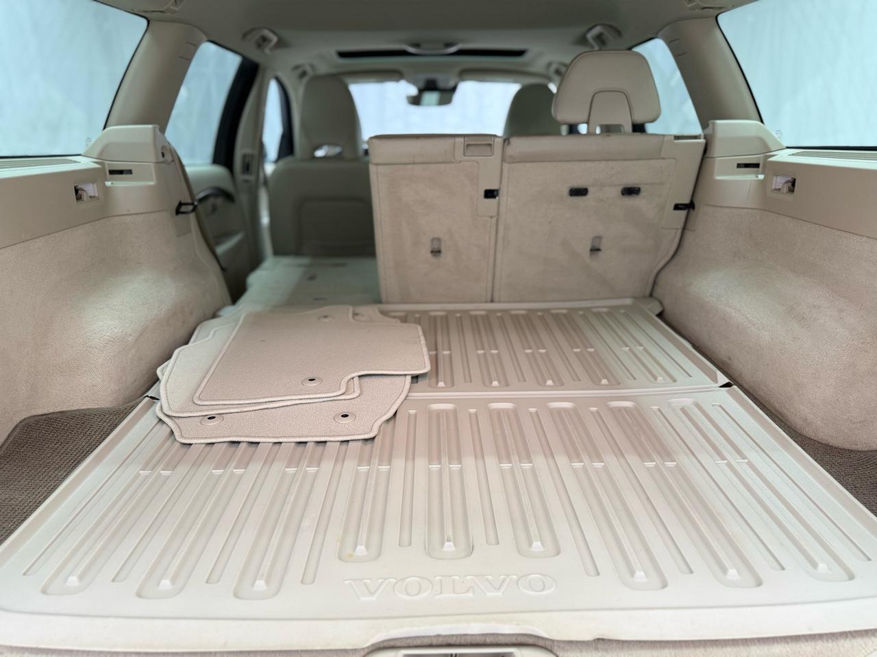 Volvo XC70 T5 Premier AWD 2016