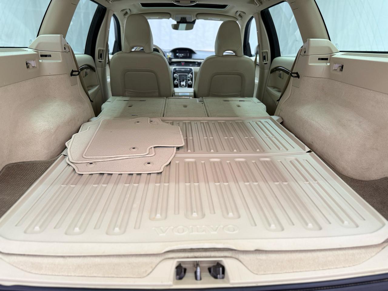 Volvo XC70 T5 Premier AWD 2016