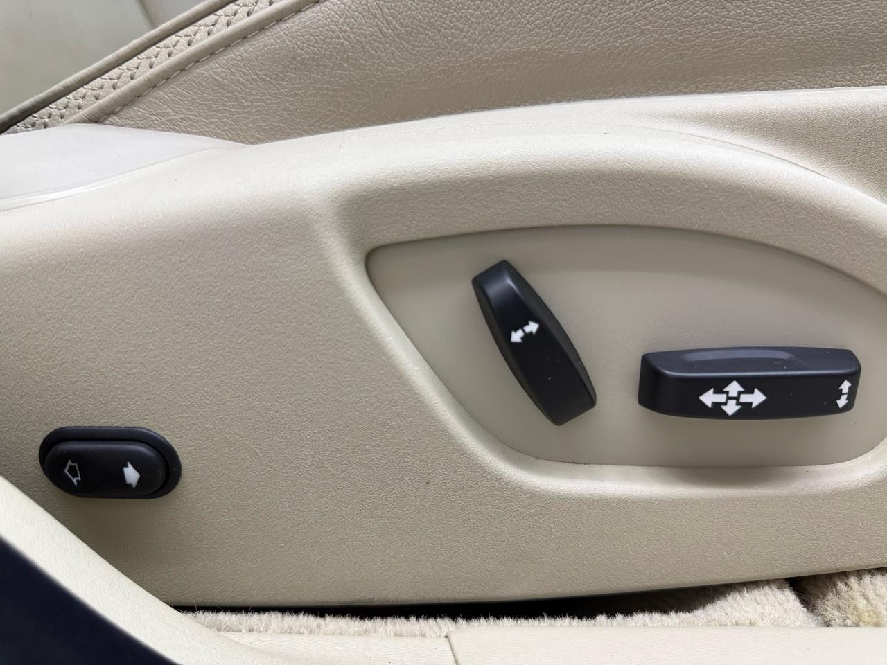 Volvo XC70 T5 Premier AWD 2016