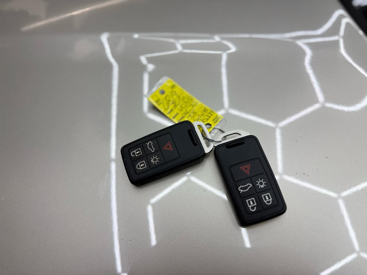 Volvo XC70 T5 Premier AWD 2016