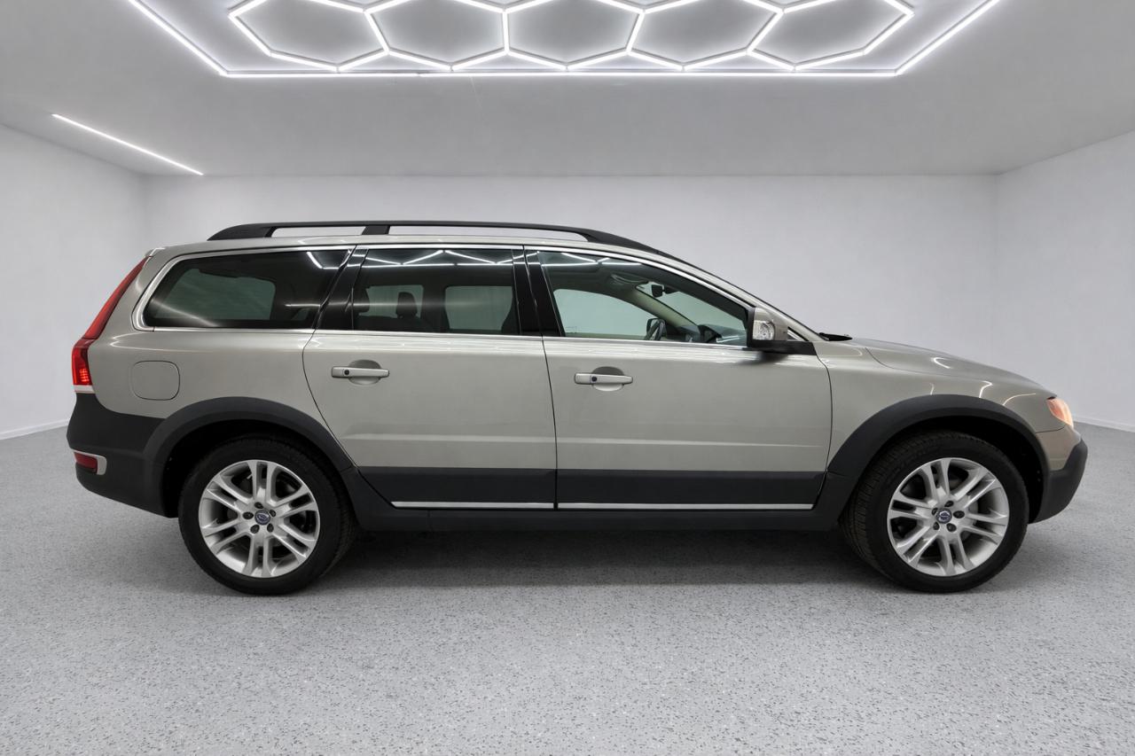 Volvo XC70 T5 Premier AWD 2016