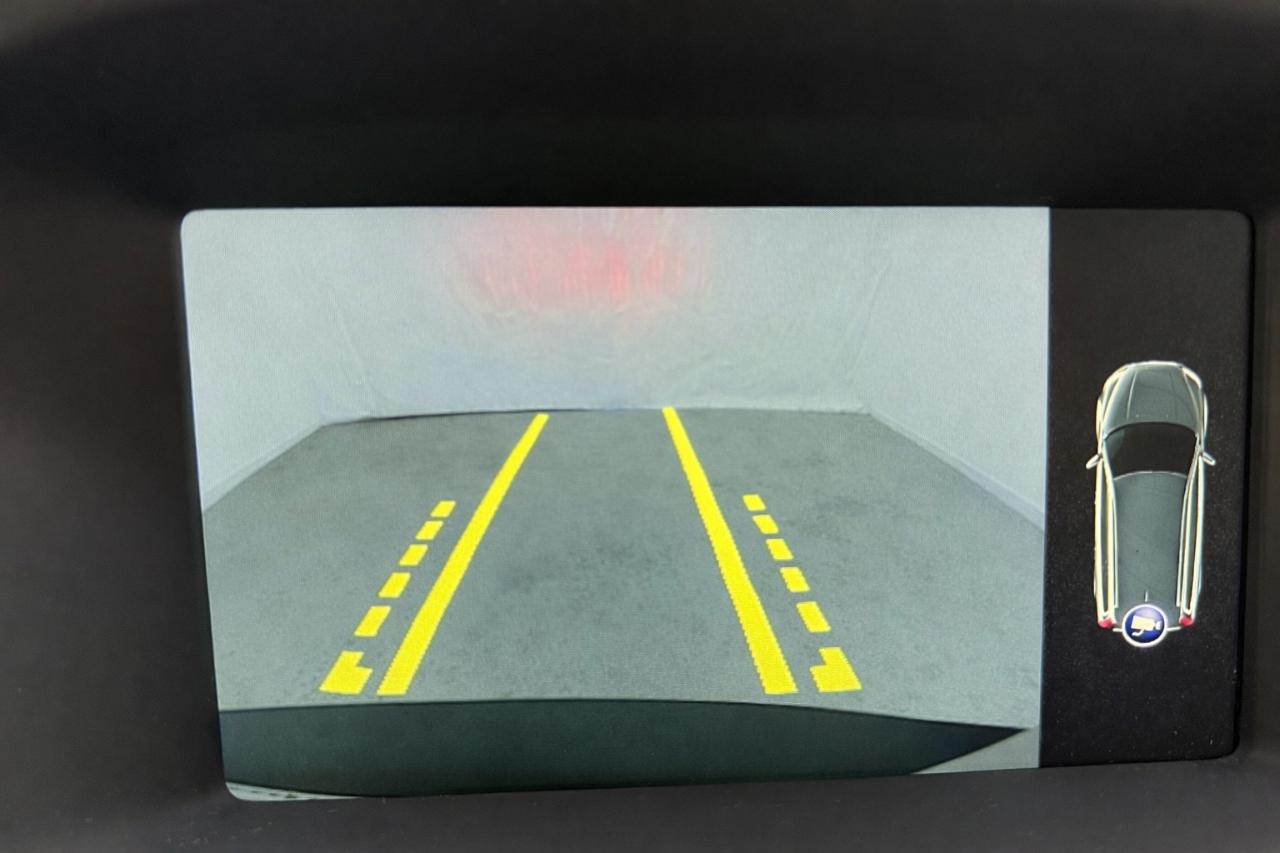 Volvo XC70 T5 Premier AWD 2016