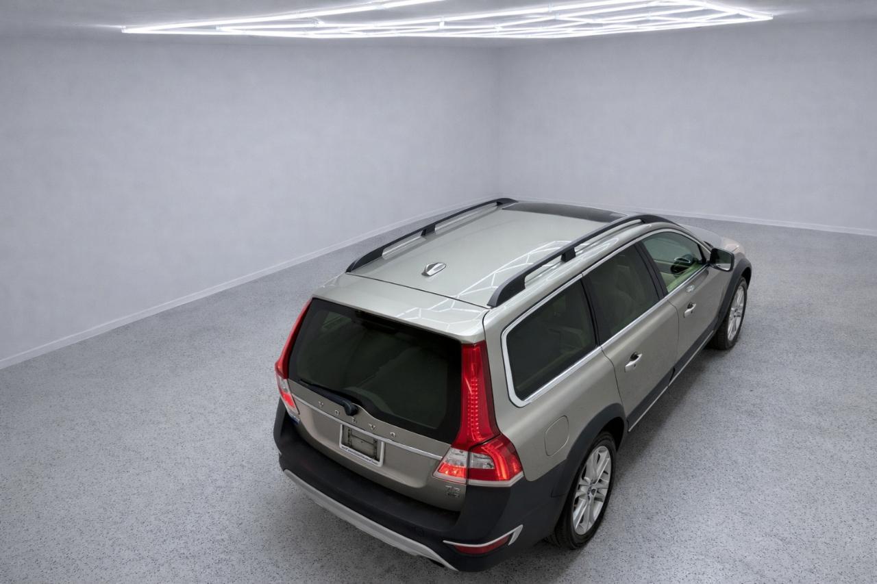 Volvo XC70 T5 Premier AWD 2016