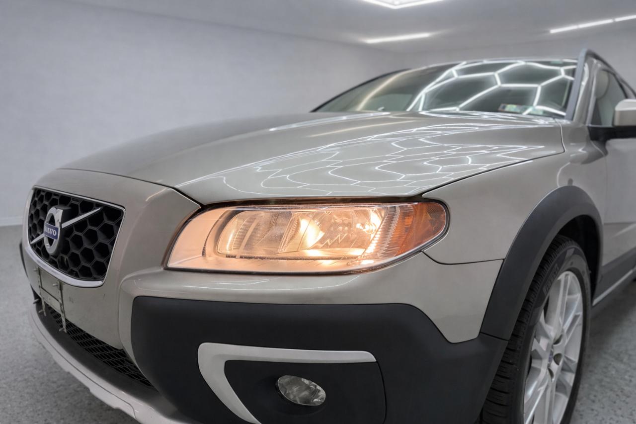 Volvo XC70 T5 Premier AWD 2016