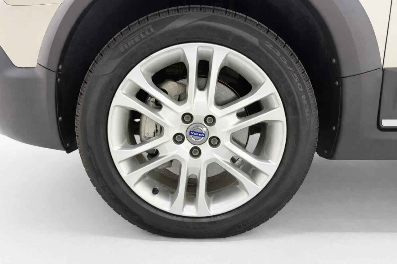 Volvo XC70 T5 Premier AWD 2016