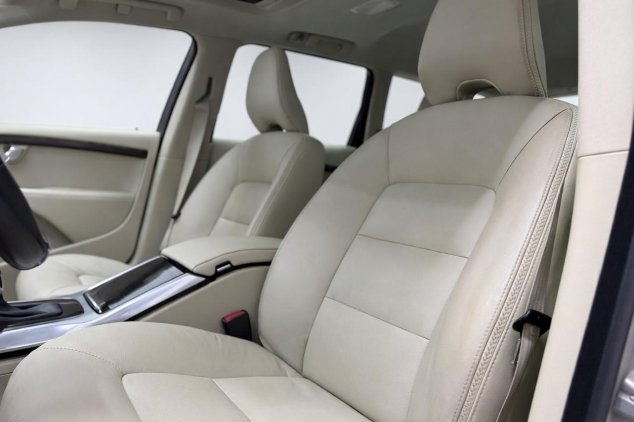 Volvo XC70 T5 Premier AWD 2016