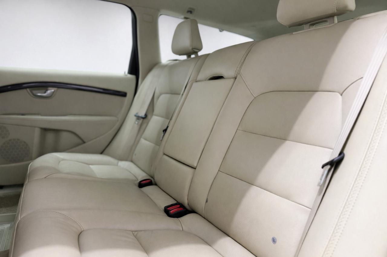 Volvo XC70 T5 Premier AWD 2016