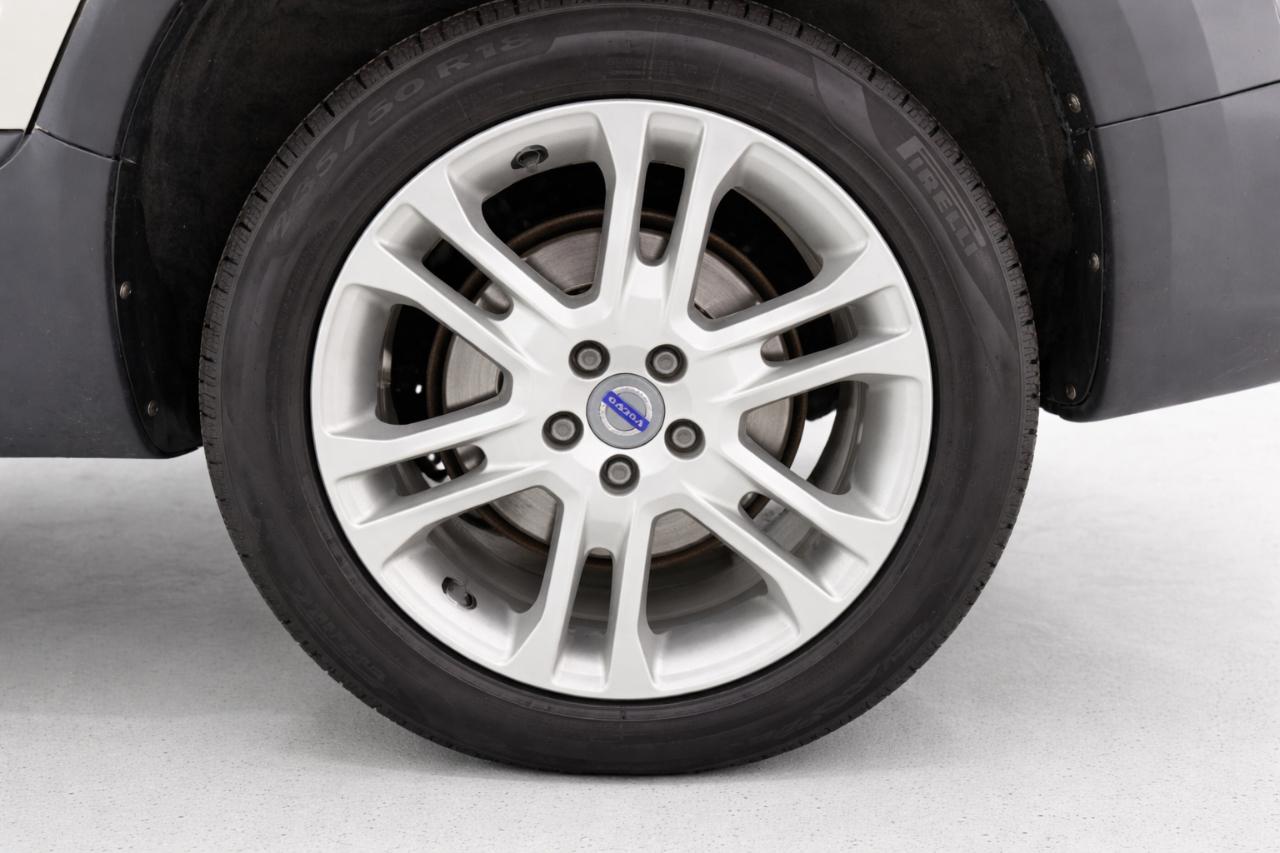 Volvo XC70 T5 Premier AWD 2016