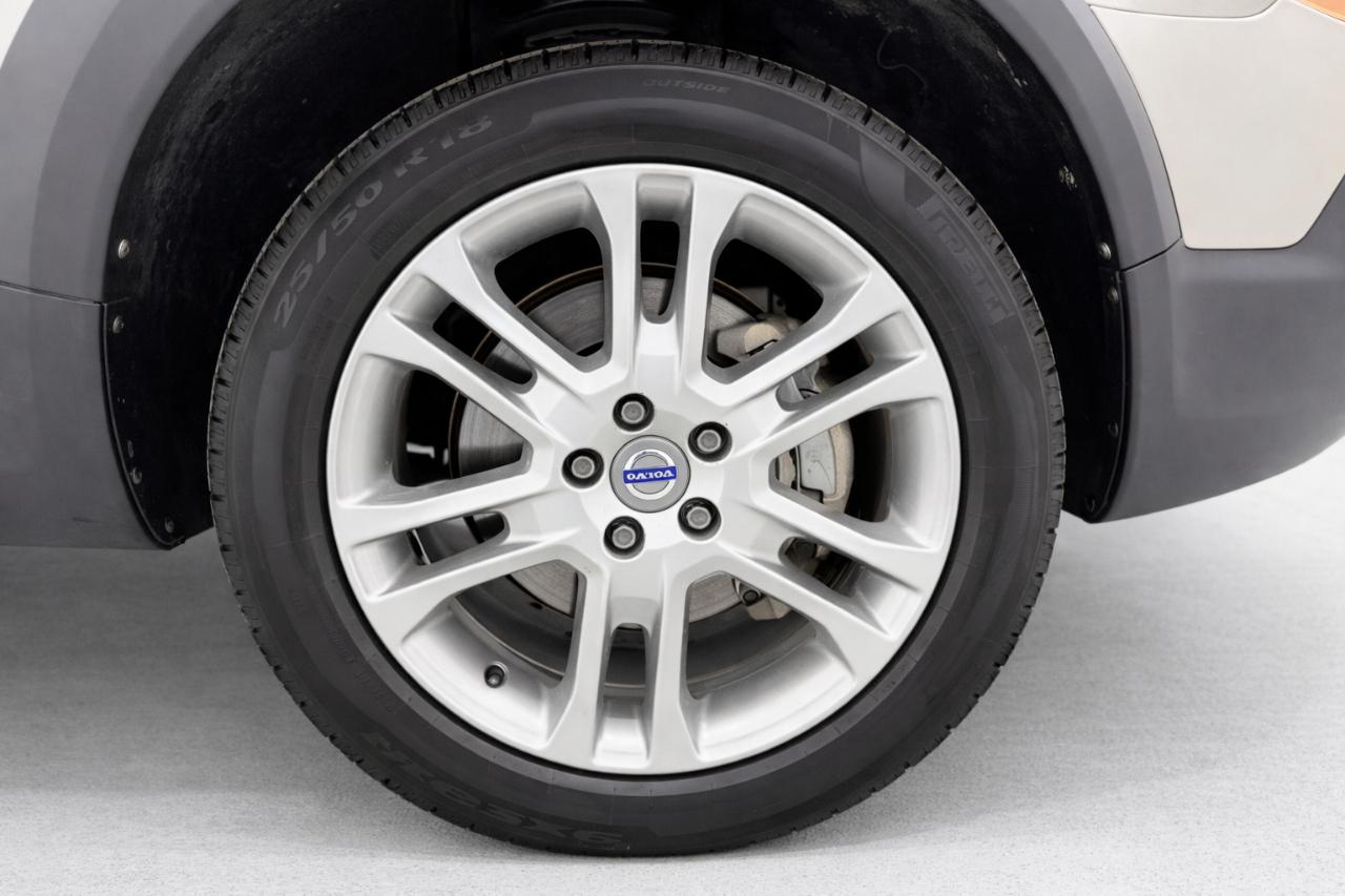 Volvo XC70 T5 Premier AWD 2016