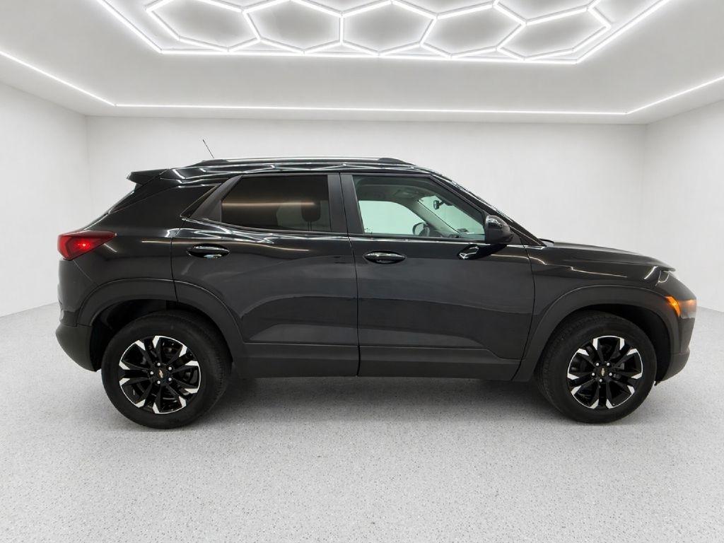 Chevrolet TrailBlazer LT AWD 2023
