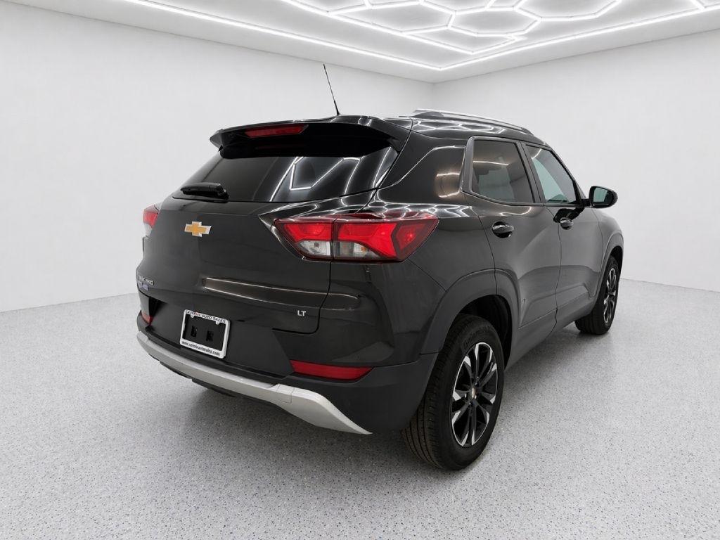 Chevrolet TrailBlazer LT AWD 2023
