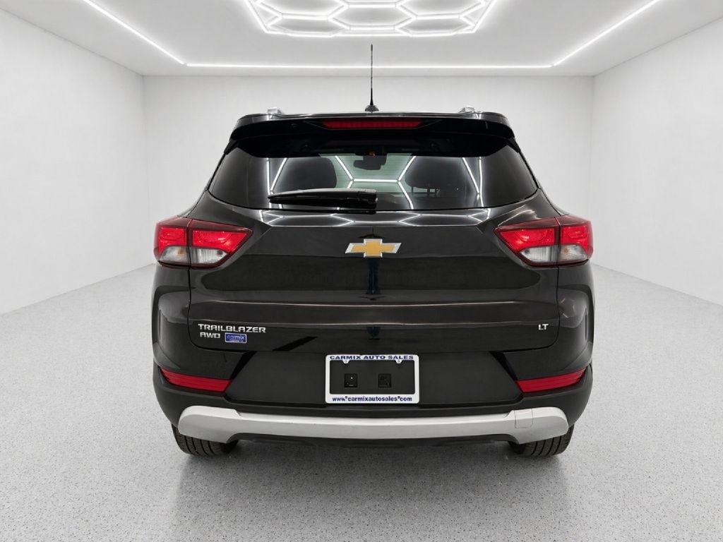 Chevrolet TrailBlazer LT AWD 2023
