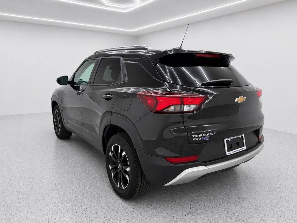 Chevrolet TrailBlazer LT AWD 2023