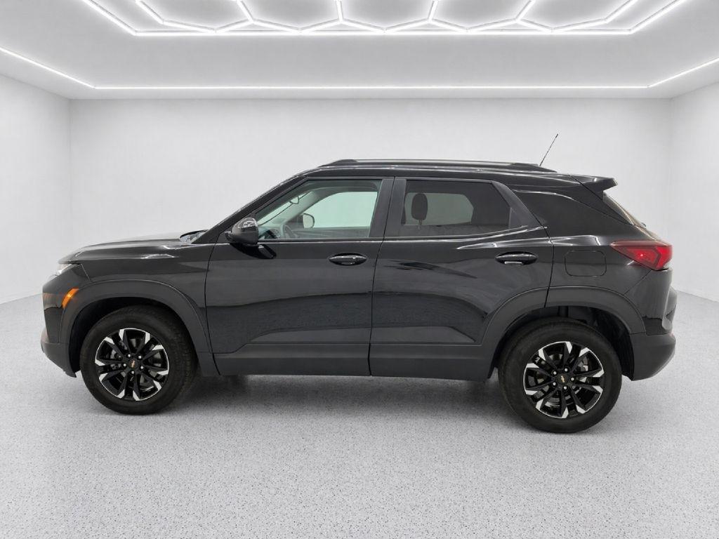Chevrolet TrailBlazer LT AWD 2023