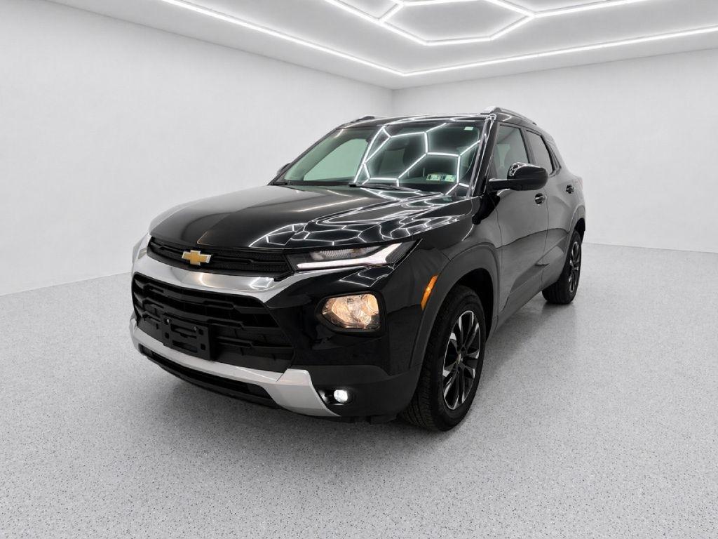 Chevrolet TrailBlazer LT AWD 2023