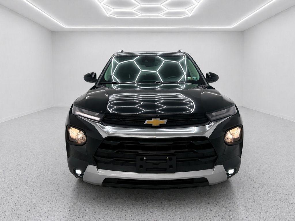Chevrolet TrailBlazer LT AWD 2023