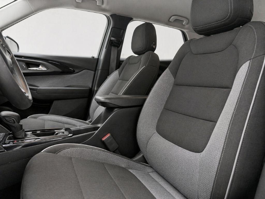 Chevrolet TrailBlazer LT AWD 2023