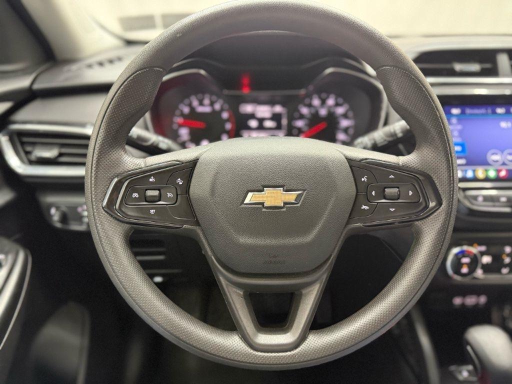 Chevrolet TrailBlazer LT AWD 2023