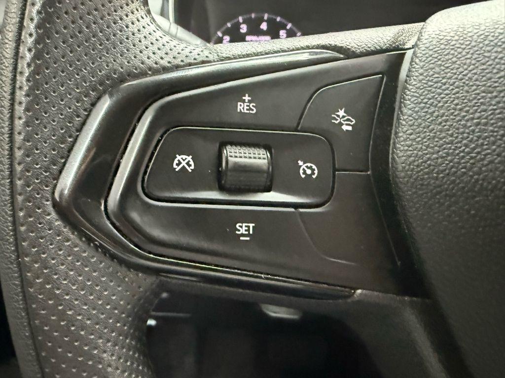 Chevrolet TrailBlazer LT AWD 2023