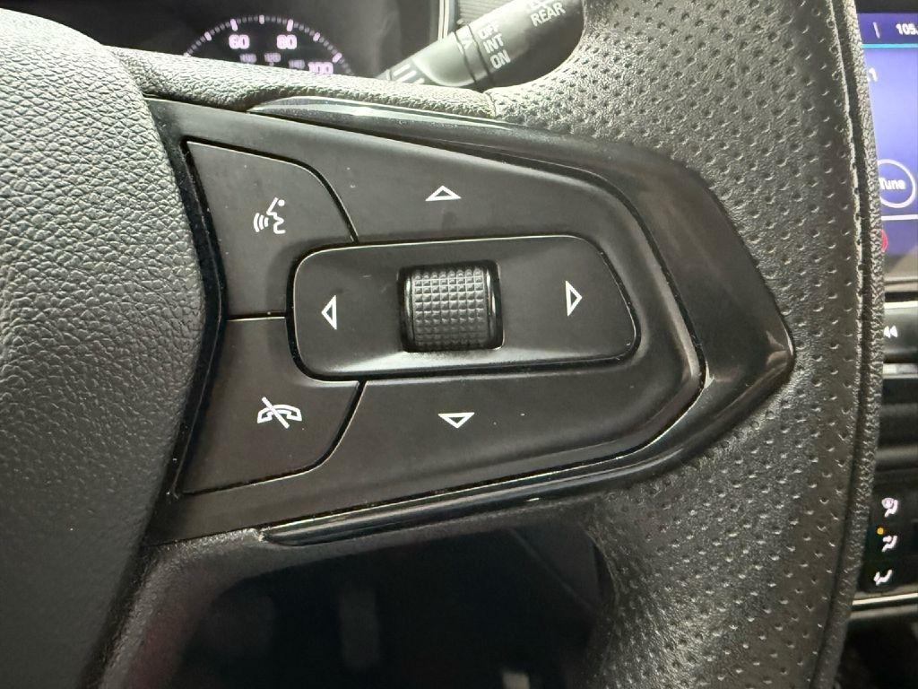 Chevrolet TrailBlazer LT AWD 2023
