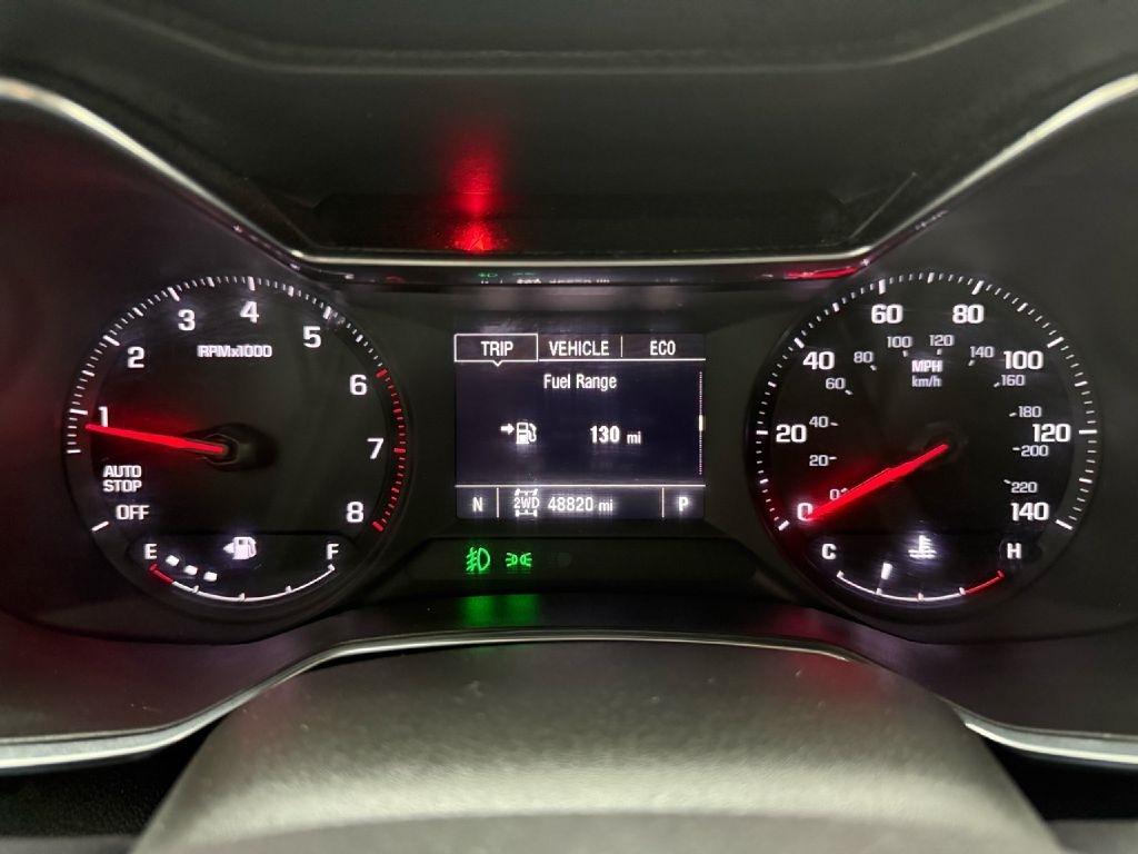 Chevrolet TrailBlazer LT AWD 2023