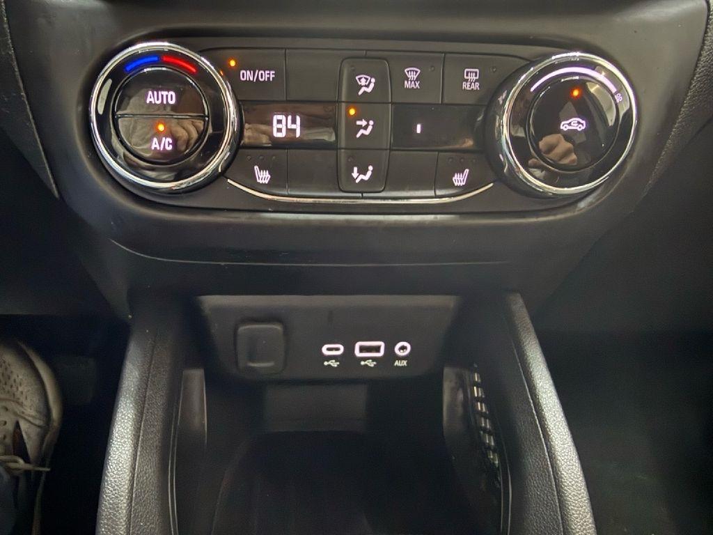 Chevrolet TrailBlazer LT AWD 2023
