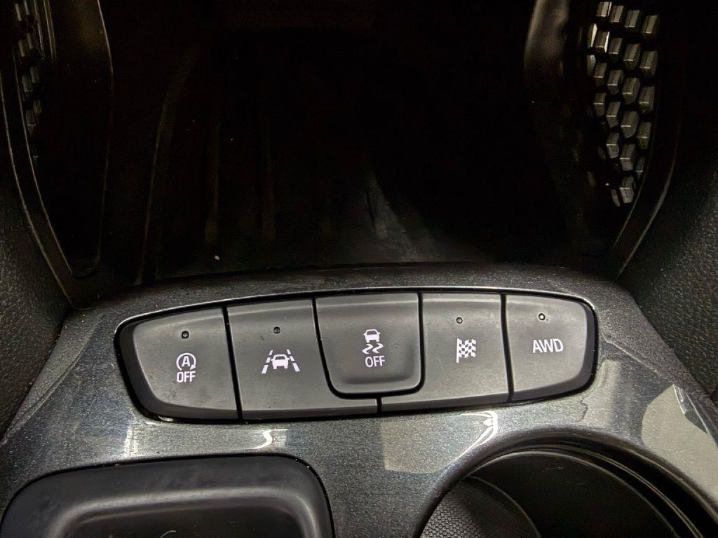 Chevrolet TrailBlazer LT AWD 2023