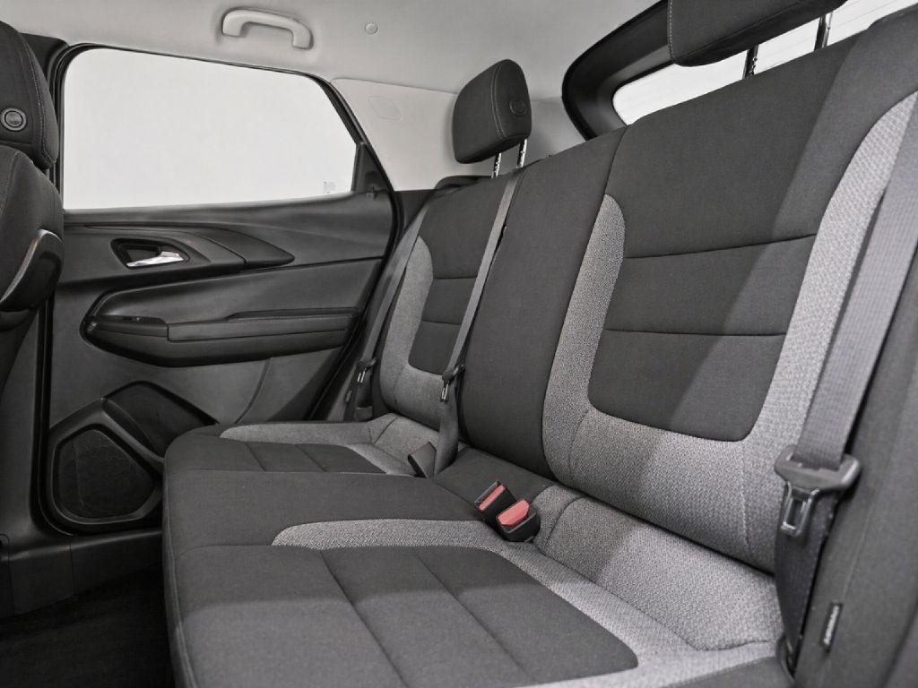 Chevrolet TrailBlazer LT AWD 2023