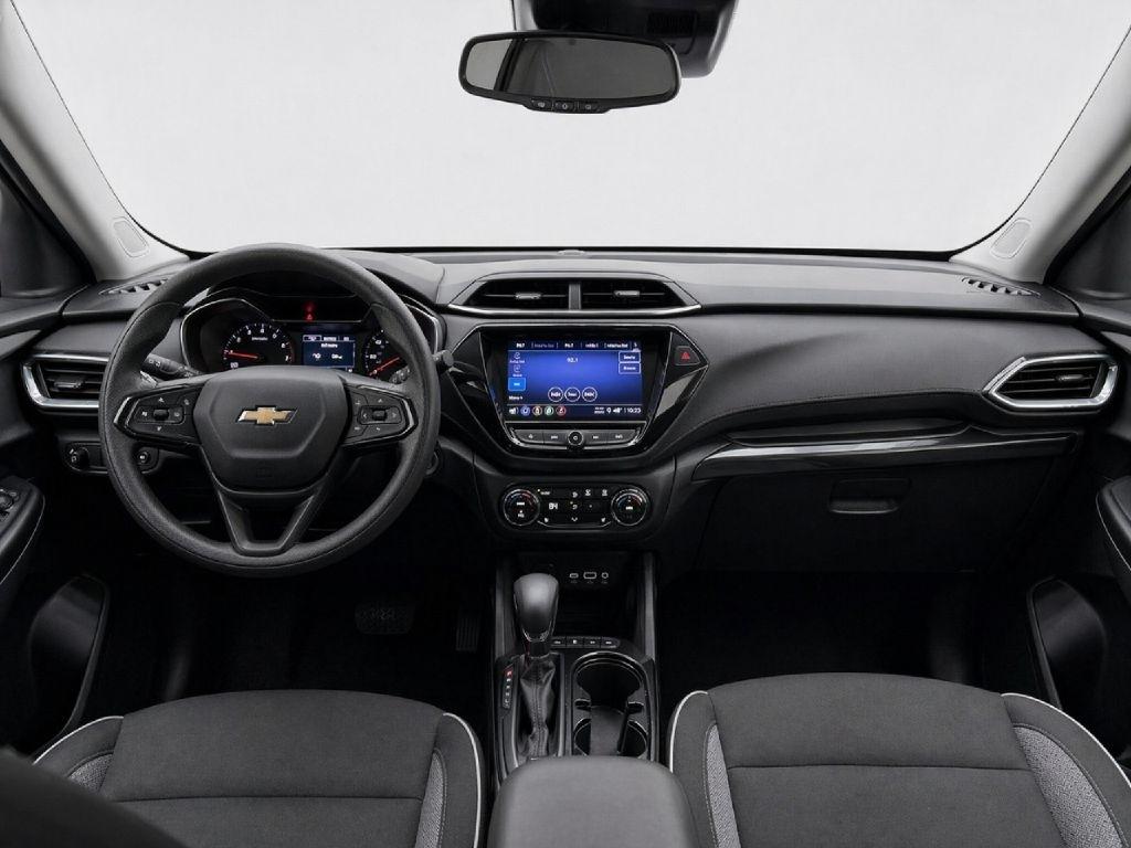Chevrolet TrailBlazer LT AWD 2023